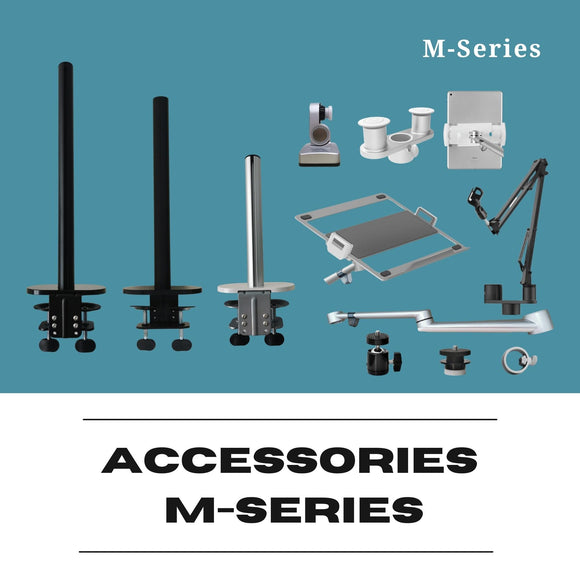 M-Series Accessories