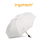 Automatic Umbrella Windproof Travel Umbrella - Wind Resistant,Small Light,Automatic, Strong, Mini, Folding and Portable