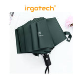 Automatic Umbrella Windproof Travel Umbrella - Wind Resistant,Small Light,Automatic, Strong, Mini, Folding and Portable