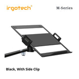 IRGOTECH M-Series Accesories Laptop Holder for Laptop Size 10-17 inch with clip or non-clip Laptop Holder