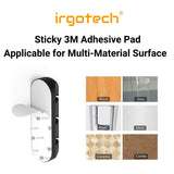 Cable Organizer Silicone USB Cable Management Cable Holder