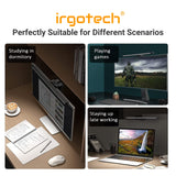 Monitor Screenbar LED Light 50cm Computer Monitor Light Bar with Dimming , USB Powered Monitor Screenbar Lighting Lamp