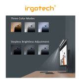 Monitor Screenbar LED Light 50cm Computer Monitor Light Bar with Dimming , USB Powered Monitor Screenbar Lighting Lamp