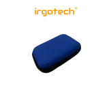 IRGOTECH Cable Storage Bag , Earphone Bag Charging Cable Storage Bag Casing Hard Disk Bag Box Organizer