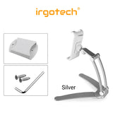 Tablet Stand Wall Mount Tablet holder Smartphone stand