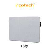 IRGOTECH Soft Sleeve Case for Laptop, Portable Monitor Protective Slip bag, Tablet Pouch Bag, Protective Laptop Sleeve Case