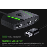 GameSir VX AimBox2 Game Console Keyboard Adapter for PS5 PS4 XBOX Series X/S XBOX One Nintendo Switch