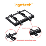 IRGOTECH TV Bracket Wall Mount for LED, LCD, Plasma TV 14-42 inch up to 25kg