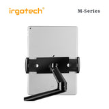 IRGOTECH M-Series Accessories Tablet Holder compatible with Tablet Size from 5-13 inch
