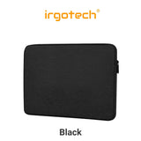 IRGOTECH Soft Sleeve Case for Laptop, Portable Monitor Protective Slip bag, Tablet Pouch Bag, Protective Laptop Sleeve Case