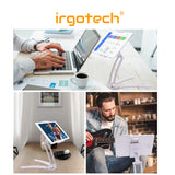 Tablet Stand Wall Mount Tablet holder Smartphone stand