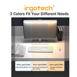 Monitor Screenbar LED Light 50cm Computer Monitor Light Bar with Dimming , USB Powered Monitor Screenbar Lighting Lamp