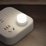 IRGOTECH Mini USB LED Night Light , Energy Saving Light , Portable Lighting , USB Night Light,