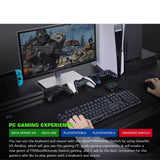 GameSir VX AimBox2 Game Console Keyboard Adapter for PS5 PS4 XBOX Series X/S XBOX One Nintendo Switch