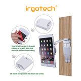 Tablet Stand Wall Mount Tablet holder Smartphone stand