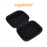 IRGOTECH Cable Storage Bag , Earphone Bag Charging Cable Storage Bag Casing Hard Disk Bag Box Organizer