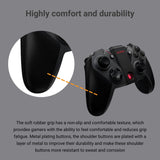 GameSir G4 Pro Wireless Game Controller for iPhone, Android, Switch, and wired for PC games, Mobile Gamepad for iphone