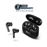 DMES DE3 True Wireless Earbuds Bluetooth 5.3 TWS Sport Earbuds with Charging Case 300mAh / Charging 1hrs
